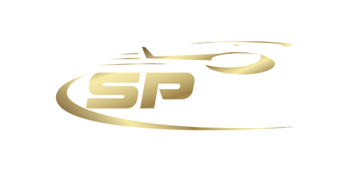 SPair Táxi Aéreo Logo